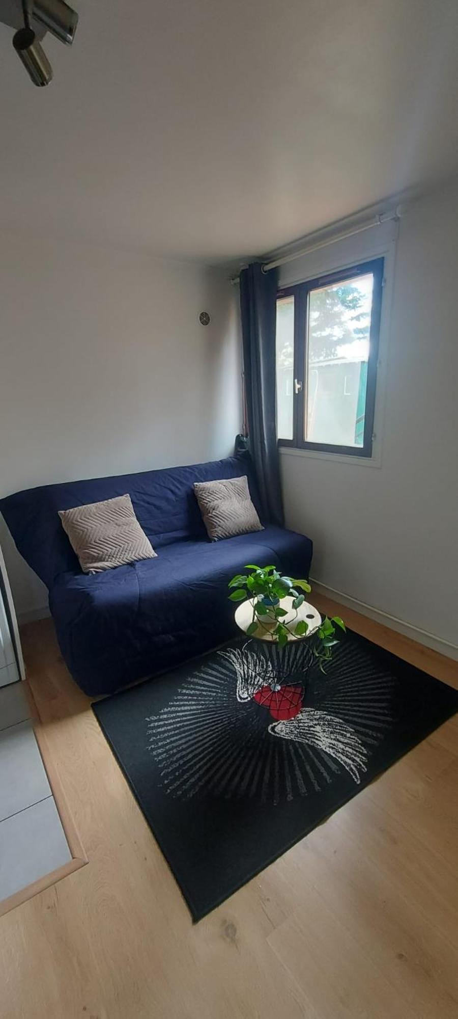 Studio A 5 Min Du Rer B Le Guichet/ Plateau Saclay ออร์เซย์ ภายนอก รูปภาพ